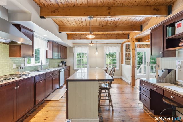 95 Pole Bridge Road, Woodstock, CT 06281