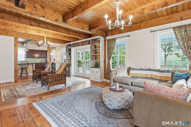 95 Pole Bridge Road, Woodstock, CT 06281