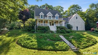 95 Pole Bridge Road, Woodstock, CT 06281