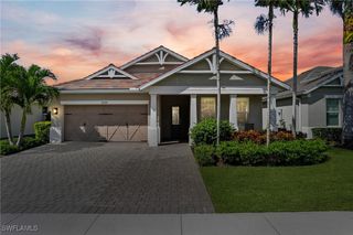10520 Tidewater Key BLVD, Estero, FL 33928
