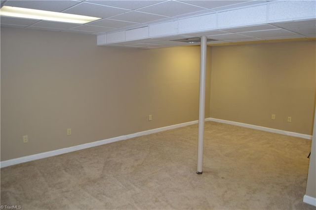 315 Herring Street, Mount Airy, NC 27030