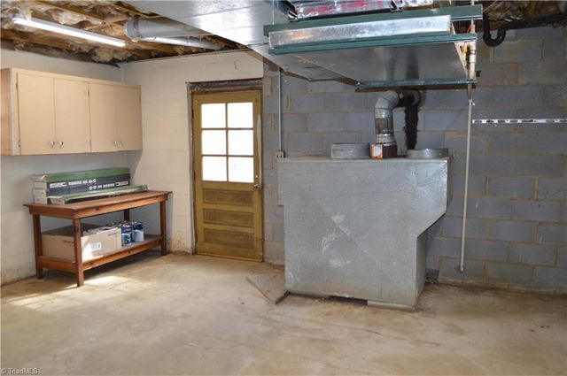 315 Herring Street, Mount Airy, NC 27030