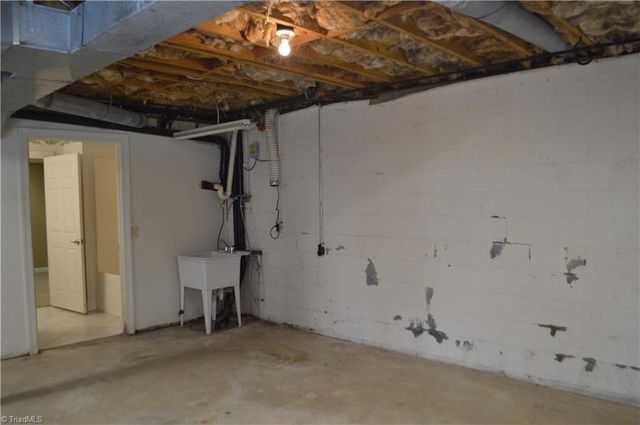 315 Herring Street, Mount Airy, NC 27030