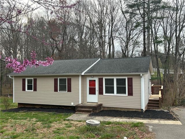 315 Herring Street, Mount Airy, NC 27030