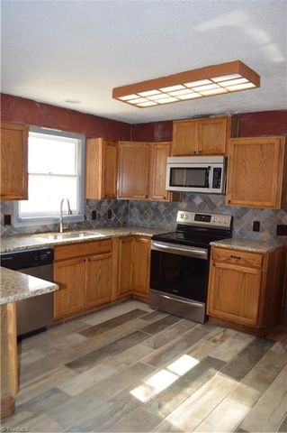 315 Herring Street, Mount Airy, NC 27030