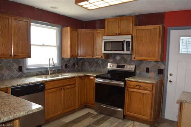 315 Herring Street, Mount Airy, NC 27030