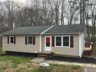 315 Herring Street, Mount Airy, NC 27030