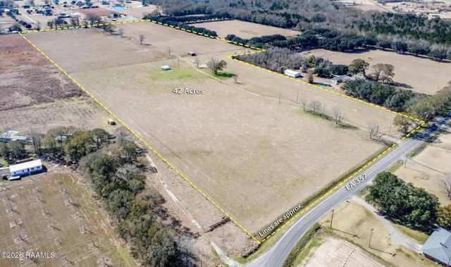 Hwy 357, Opelousas, LA 70570