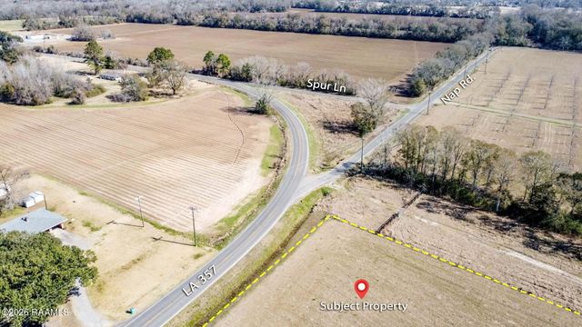 Hwy 357, Opelousas, LA 70570