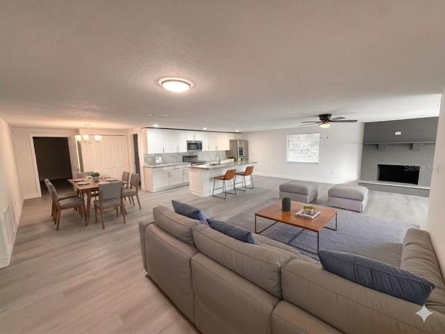 1251 NW 23RD AVENUE, Ocala, FL 34475