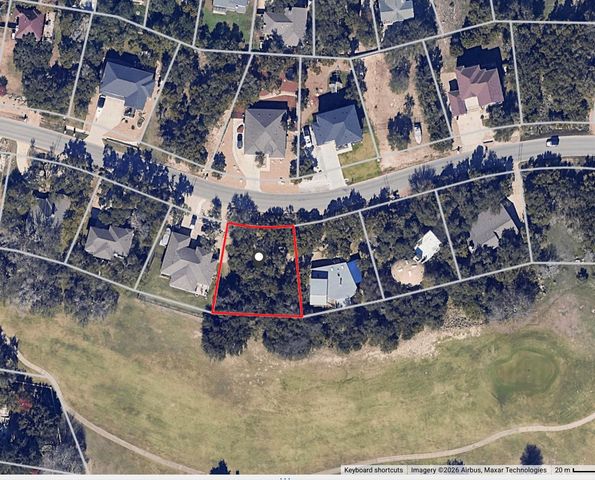 18505 Venture DR, Point Venture, TX 78645