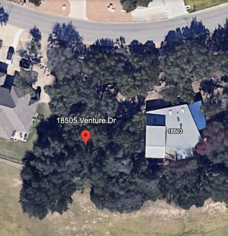 18505 Venture DR, Point Venture, TX 78645