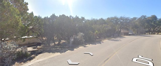 18505 Venture DR, Point Venture, TX 78645