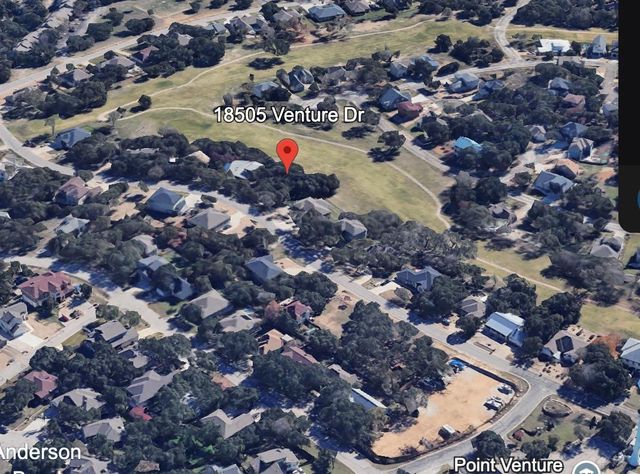 18505 Venture DR, Point Venture, TX 78645