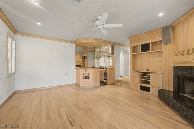 7456 Orange Haze Way, Las Vegas, NV 89149