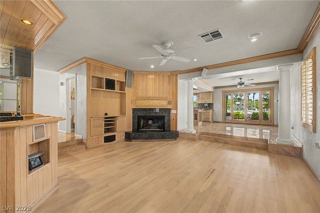 7456 Orange Haze Way, Las Vegas, NV 89149