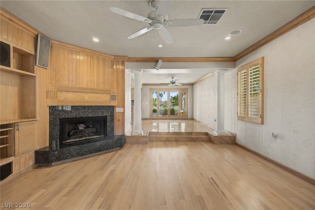 7456 Orange Haze Way, Las Vegas, NV 89149