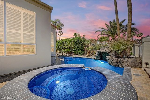 7456 Orange Haze Way, Las Vegas, NV 89149