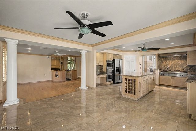 7456 Orange Haze Way, Las Vegas, NV 89149