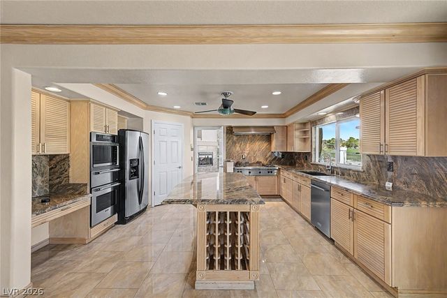 7456 Orange Haze Way, Las Vegas, NV 89149
