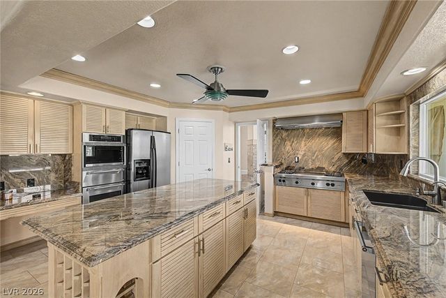 7456 Orange Haze Way, Las Vegas, NV 89149