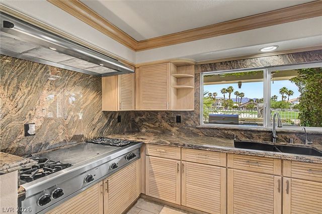 7456 Orange Haze Way, Las Vegas, NV 89149
