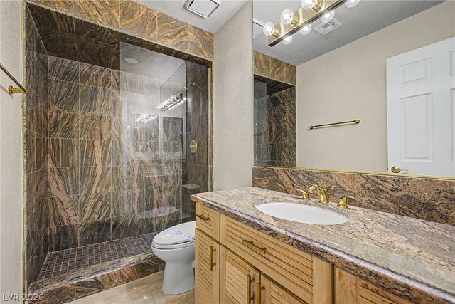 7456 Orange Haze Way, Las Vegas, NV 89149