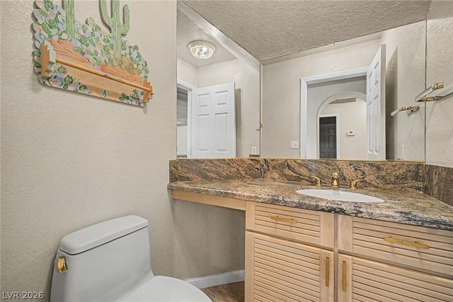 7456 Orange Haze Way, Las Vegas, NV 89149