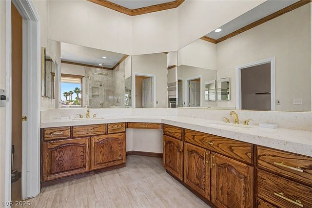 7456 Orange Haze Way, Las Vegas, NV 89149