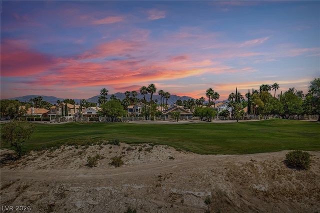 7456 Orange Haze Way, Las Vegas, NV 89149