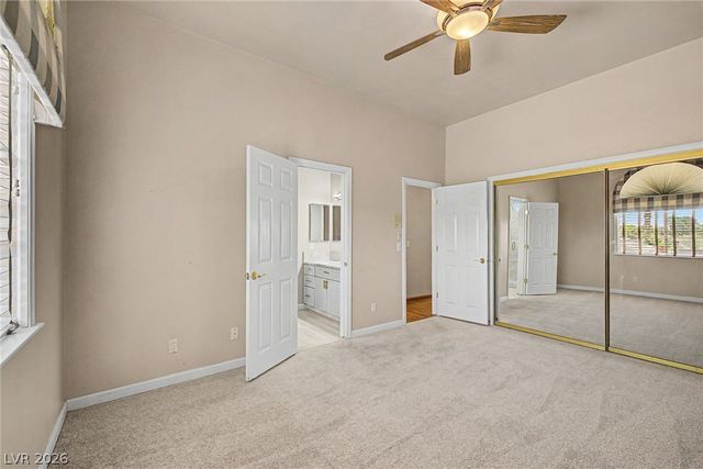 7456 Orange Haze Way, Las Vegas, NV 89149