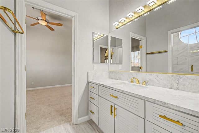7456 Orange Haze Way, Las Vegas, NV 89149