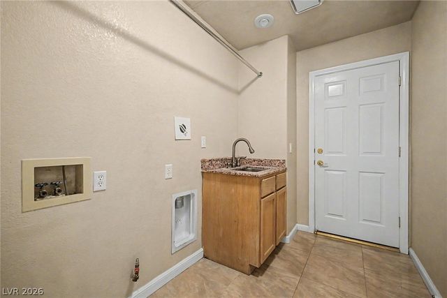 7456 Orange Haze Way, Las Vegas, NV 89149