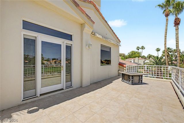 7456 Orange Haze Way, Las Vegas, NV 89149