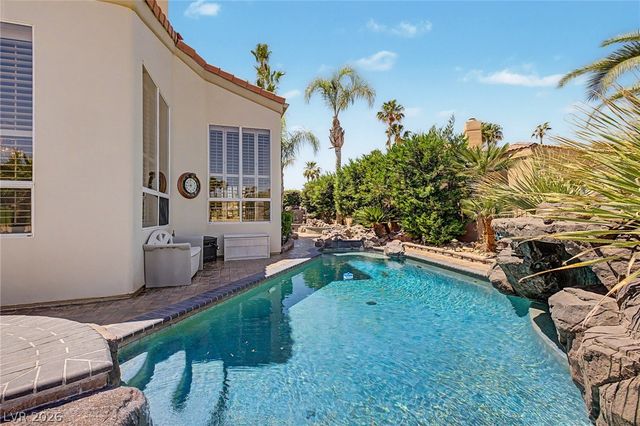 7456 Orange Haze Way, Las Vegas, NV 89149