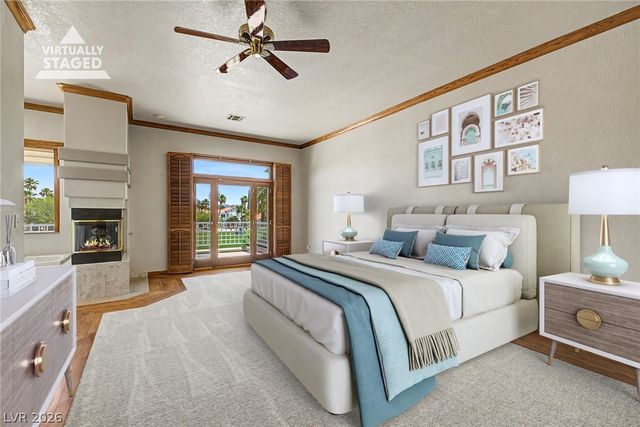 7456 Orange Haze Way, Las Vegas, NV 89149
