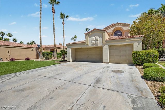 7456 Orange Haze Way, Las Vegas, NV 89149