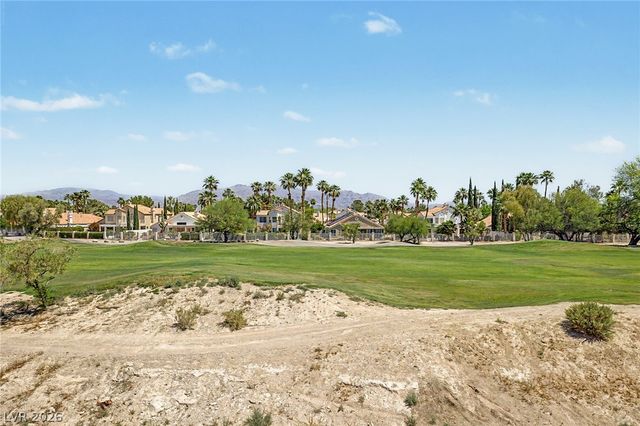 7456 Orange Haze Way, Las Vegas, NV 89149