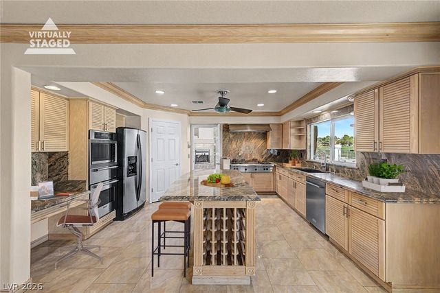 7456 Orange Haze Way, Las Vegas, NV 89149