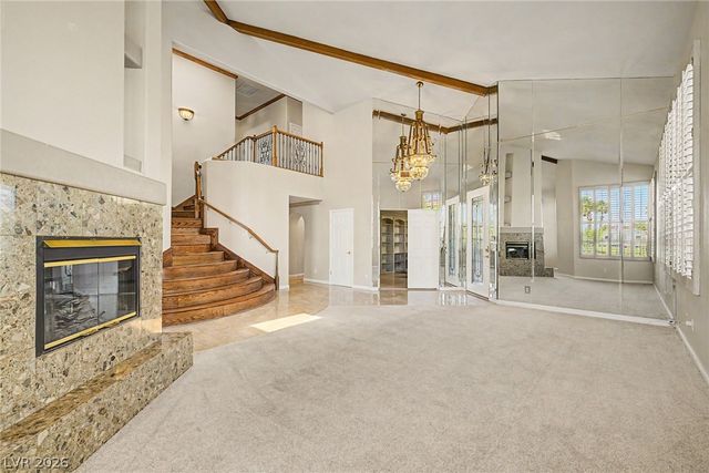 7456 Orange Haze Way, Las Vegas, NV 89149