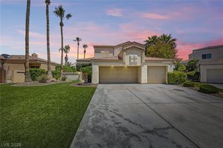 7456 Orange Haze Way, Las Vegas, NV 89149