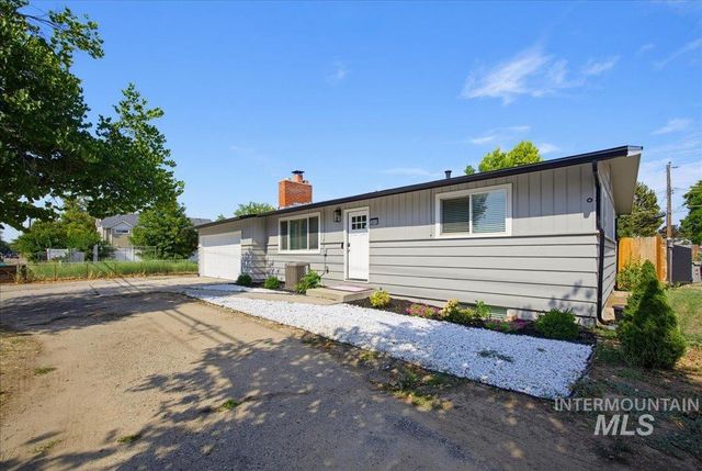 2812 N Cole Rd, Boise, ID 83704