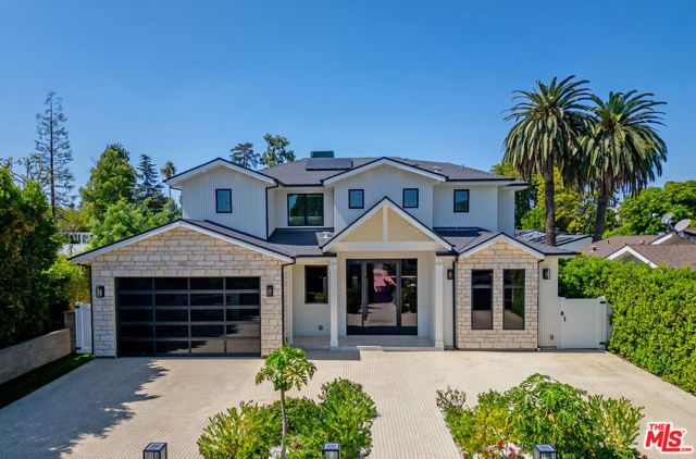 5529 Greenbush Avenue, Sherman Oaks, CA 91401