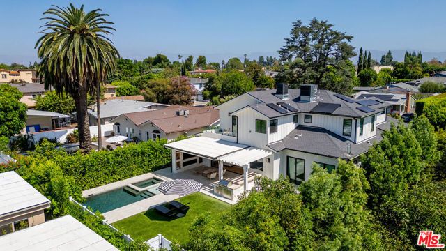 5529 Greenbush Avenue, Sherman Oaks, CA 91401
