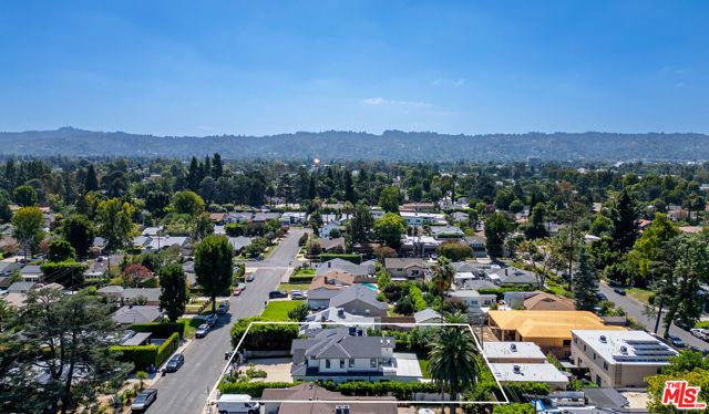 5529 Greenbush Avenue, Sherman Oaks, CA 91401