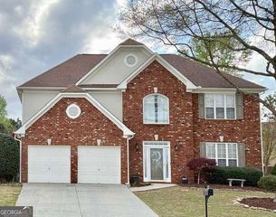 3970 Triton Ives Drive, Auburn, GA 30011