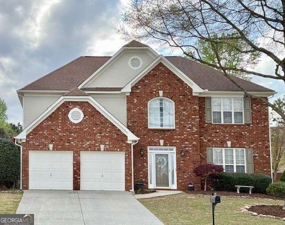 3970 Triton Ives Drive, Auburn, GA 30011