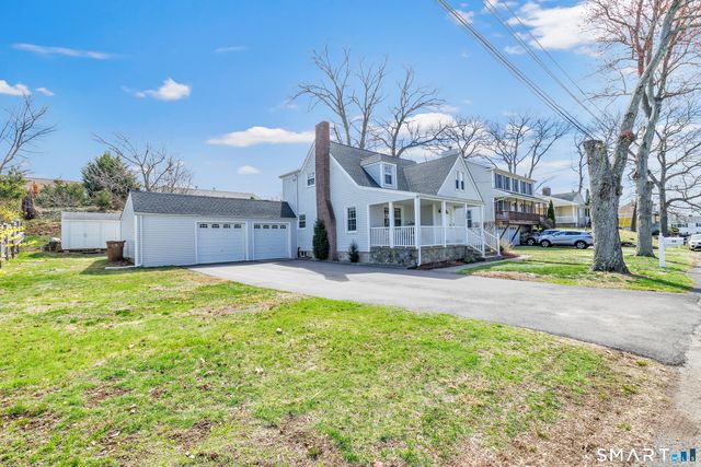 20 Ann Avenue, Shelton, CT 06484