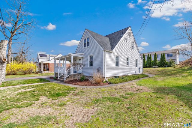 20 Ann Avenue, Shelton, CT 06484