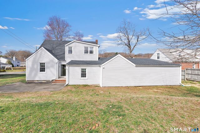 20 Ann Avenue, Shelton, CT 06484